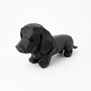 TECKEL IMPRESSION 3D